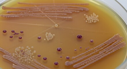 petri dish laboratory