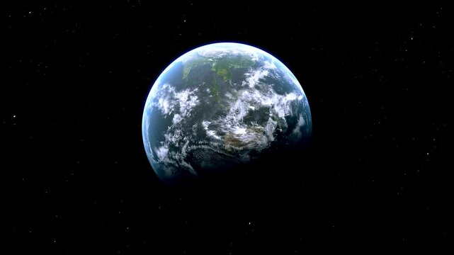 Nakhon Sawan City Map Zoom (Thailand) from Space to Earth