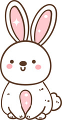 Cute Bunny