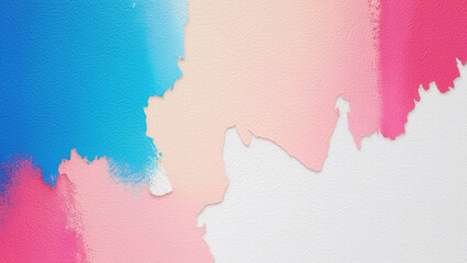 abstract colorful old paper texture background