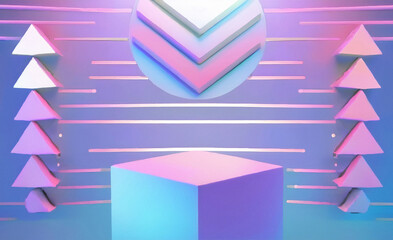 Abstract Directional Flow