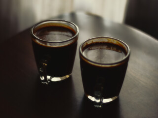 coffee