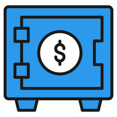 Cash Reserve Icon