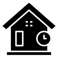 Estate Planning Icon