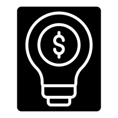 Smart Budget Icon