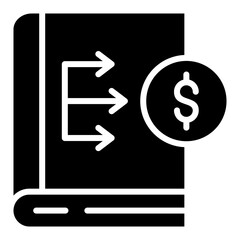 Investment Guide Icon