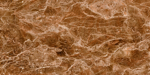 Fototapeta premium dark brown Mocha Wave Marble Texture