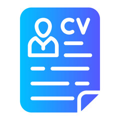 CV