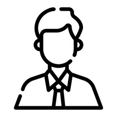 Obraz premium employee