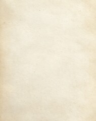 Fototapeta premium Cream Beige Paper Texture Background