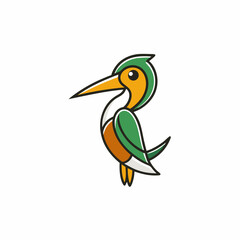 bird on a branch