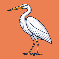 great blue heron ardea cinerea