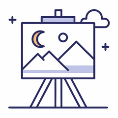 envelope with a message