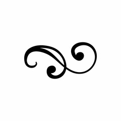 logo, illustration suitable for banner design, decoration, wedding