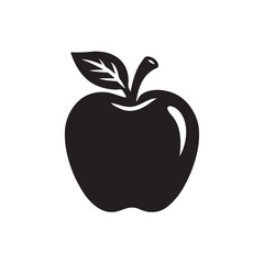 apple vector