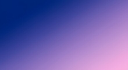 Soft Purple and Blue Gradient Background Pastel Color Blend Abstract Texture