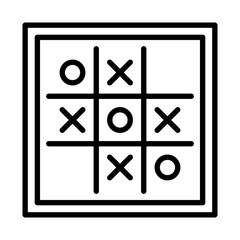 Tic Tac Toe