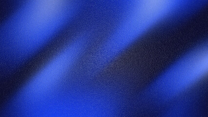 Stunning elegance of blue texture background.Shimmering metallic blue with soft diagonal stripes.Perfect for presentation background, web design, book cover, branding