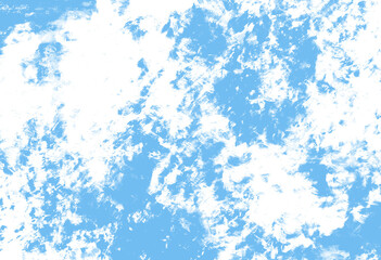 Textured sky pattern with bright hues. Abstract background for header poster banner backdrop design