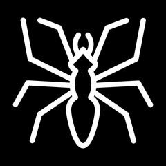 Insect icon