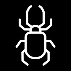 Insect icon