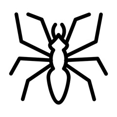 Insect icon