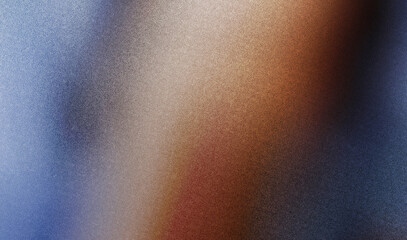 Highresolution image featuring a grainy texture with a smooth gradient background