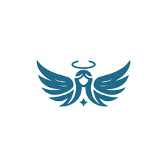 Angel Wise Logo