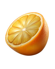 Fruit icon collection png