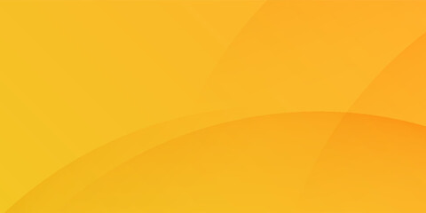 yellow and orange abstract background with flowing curved shapes and layered gradient tones, creating a warm and energetic visual effect.