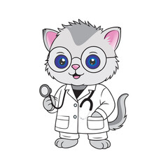cat doctor