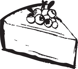 Hand Drawn Coffee Shop Elements. Hand drawn coffee shop elements featuring cups, beans, tools, and decor&mdash;perfect for cafe branding, menus, stickers, and creative projects.