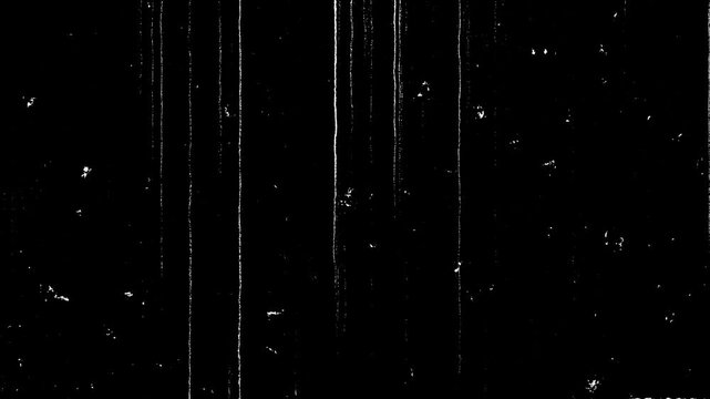 Animated Scratches grunge texture screen overlay