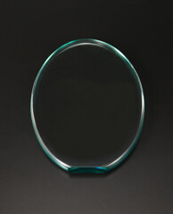 Glass is made from natural and abundant raw materials (sand, soda ash and limestone) that are melted at high temperature to form a new material: glass.