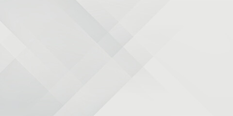 Abstract white and gray background. smooth abstract background, blurred pattern. Light pale vector background. Abstract pale geometric pattern eps 10