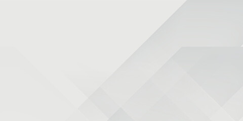 Abstract white and gray background. smooth abstract background, blurred pattern. Light pale vector background. Abstract pale geometric pattern eps 10