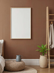 living room interior