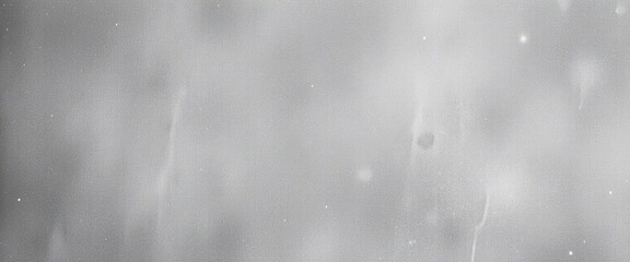 Distressed black and white background with photocopy texture, film grain, and light flares, effects, black