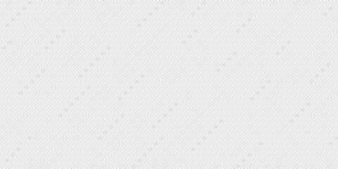 Diagonal lines gray on white background, stripes grid, mesh pattern with dashes, seamless repeatable texture
