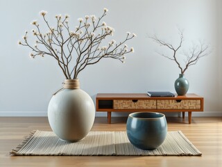 japanese still life