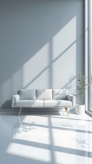 modern living room