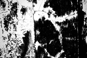 black and white abstract background illustration,Abstract black and white pixelated fabric texture with grainy halftone pattern.