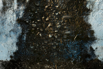 dirty wall texture background