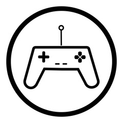game controller icon