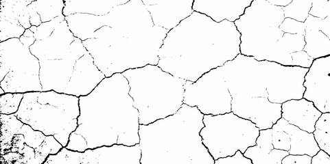 Abstract old pattern wall grunge and dust  on white background. distressed grunge concrete wall texture. 