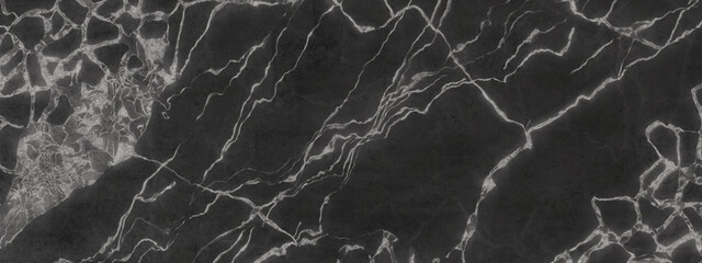 black marble texture background