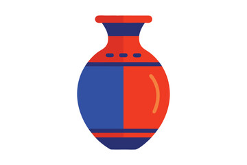 vase-vector-art-illustriton-white-backround.eps