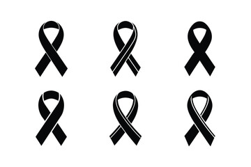 Award Badge Ribbon Vector Design