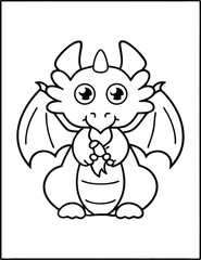 cartoon animal illustration