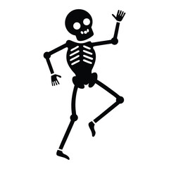 skull and crossbones